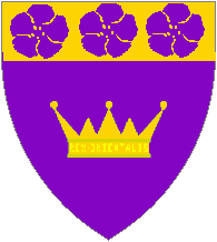 Arms of the Princess of the East